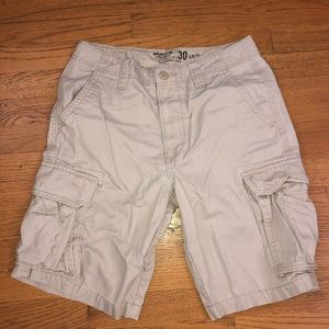 mens cargo shorts